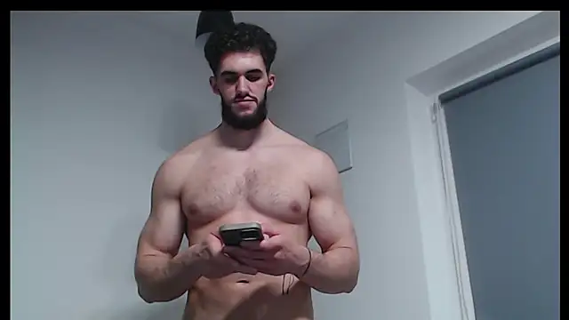 hiddenf online show from April 12, 2026, 9:07 pm