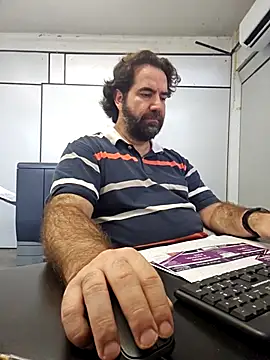 MysterBearMG online show from February 26, 2026, 3:23 pm