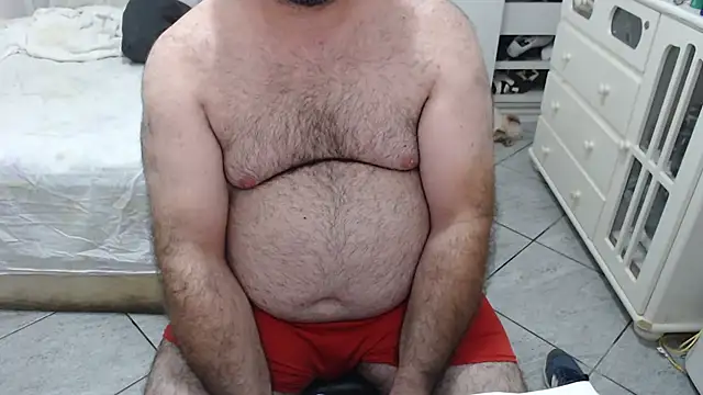 Snapshot of MysterBearMG chatting on November 7, 2025, 2:16 am MysterBearMG online show from November 7, 2025, 2:16 am