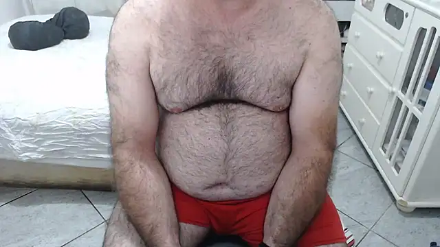 Snapshot of MysterBearMG chatting on November 27, 2025, 10:10 pm MysterBearMG online show from November 27, 2025, 10:10 pm