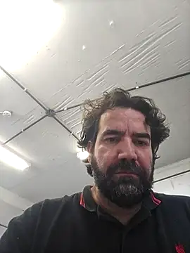 MysterBearMG online show from February 20, 2026, 3:47 pm