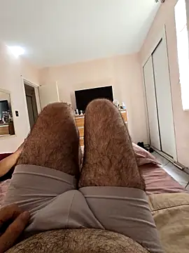 MysterBearMG online show from March 14, 2026, 5:08 pm