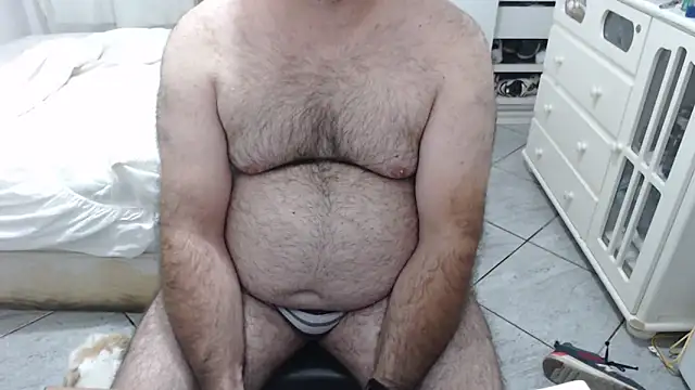 Snapshot of MysterBearMG chatting on November 11, 2025, 12:05 am MysterBearMG online show from November 11, 2025, 12:05 am