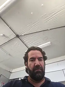 MysterBearMG online show from March 23, 2026, 3:23 pm