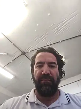 MysterBearMG online show from March 25, 2026, 3:22 pm