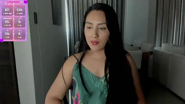 Snapshot of AnushaKumari chatting on December 5, 2025, 4:05 pm AnushaKumari online show from December 5, 2025, 4:05 pm