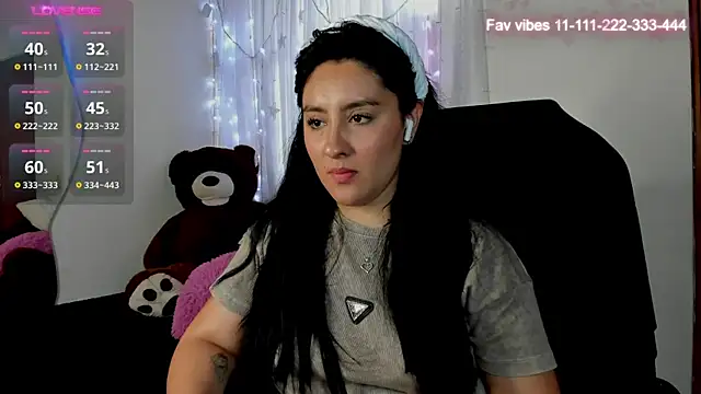 Snapshot of AnushaKumari chatting on December 28, 2024, 4:52 pm AnushaKumari online show from December 28, 2024, 4:52 pm