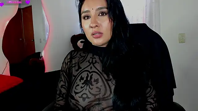 Snapshot of AnushaKumari chatting on January 11, 2025, 4:36 pm AnushaKumari online show from January 11, 2025, 4:36 pm