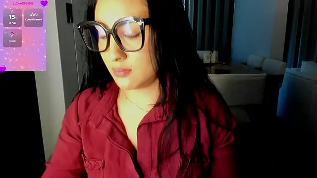 AnushaKumari online show from February 9, 2026, 5:33 pm