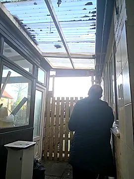 theSmallest-dick online show from December 5, 2025, 10:25 am