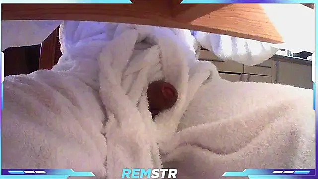 Remstr online show from February 6, 2025, 9:17 pm