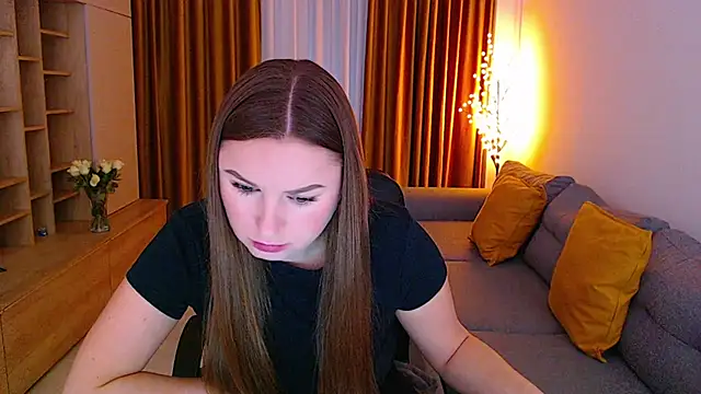  Mia Adams online show from March 9, 2026, 8:07 am