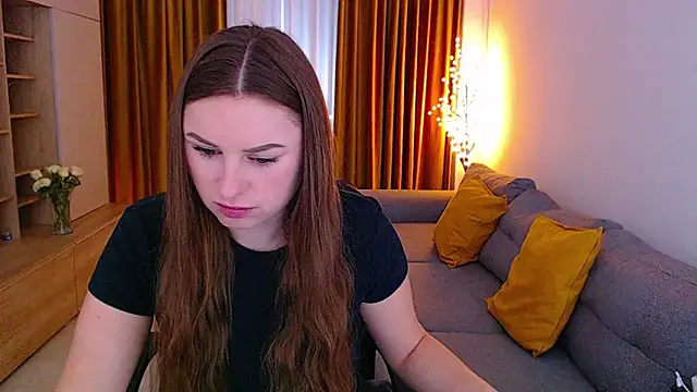  Mia Adams online show from March 10, 2026, 10:30 am