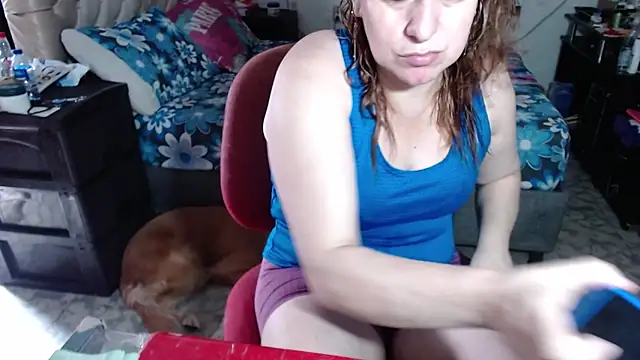 Barbiegomez online show from November 27, 2025, 6:41 pm