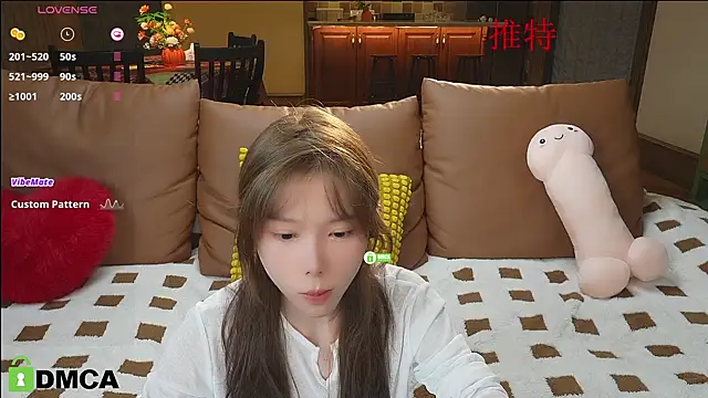 Snapshot of Luna520 chatting on January 3, 2025, 1:13 pm Luna520 online show from January 3, 2025, 1:13 pm