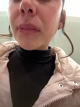 sammbunny online show from January 4, 2025, 8:48 pm