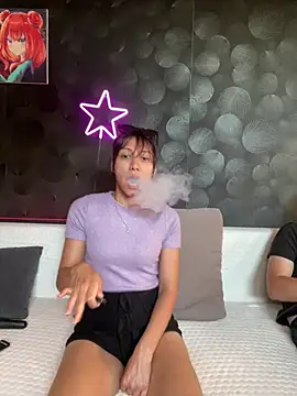 Snapshot of Kiscsillagg chatting on July 31, 2026, 3:53 pm Kiscsillagg online show from July 31, 2026, 3:53 pm