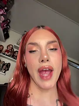 devlin nurmi online show from February 27, 2026, 9:36 pm