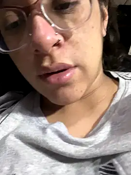 Ninnfa online show from November 9, 2025, 3:10 am