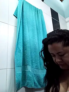 Monseratte21 online show from February 26, 2025, 7:42 pm