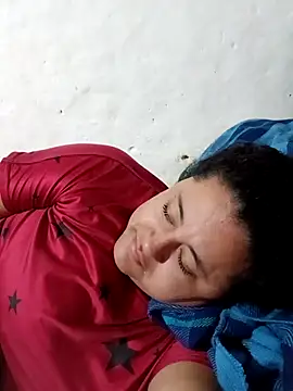 Monseratte21 online show from February 22, 2025, 4:51 pm