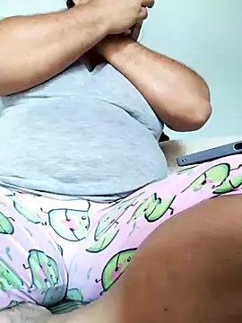 Monseratte21 online show from March 4, 2025, 4:30 pm