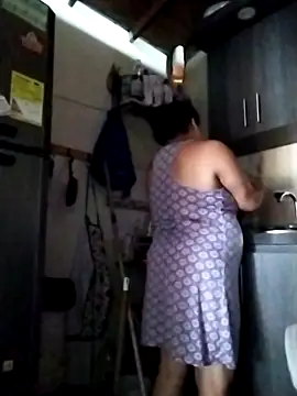 Monseratte21 online show from February 26, 2025, 1:22 pm