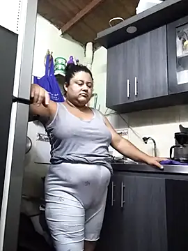 Monseratte21 online show from September 23, 2025, 9:27 am