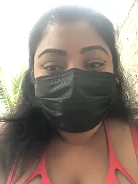 Snapshot of _Cute_ariana_ chatting on November 16, 2025, 7:24 am Cute ariana online show from November 16, 2025, 7:24 am