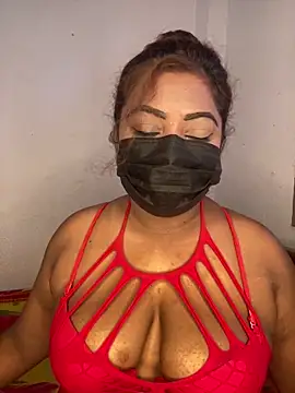  Cute ariana  online show from April 4, 2026, 4:52 am