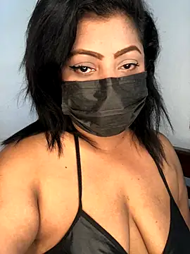 Snapshot of _Cute_ariana_ chatting on October 6, 2025, 7:53 am  Cute ariana  online show from October 6, 2025, 7:53 am