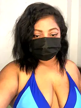 Snapshot of _Cute_ariana_ chatting on November 1, 2025, 5:47 am  Cute ariana  online show from November 1, 2025, 5:47 am