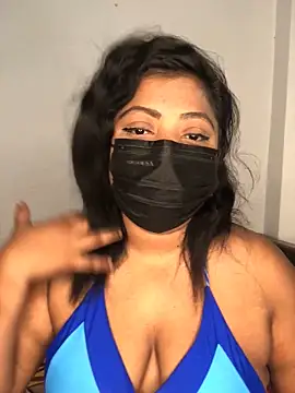 Snapshot of _Cute_ariana_ chatting on November 26, 2025, 7:52 am Cute ariana online show from November 26, 2025, 7:52 am