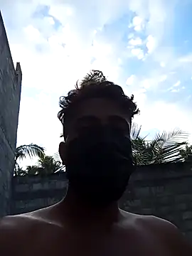 Snapshot of _Cute_ariana_ chatting on February 23, 2025, 12:05 pm  Cute ariana  online show from February 23, 2025, 12:05 pm