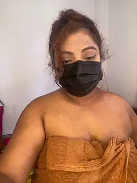  Cute ariana  online show from March 21, 2026, 7:20 am