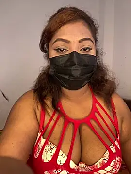  Cute ariana  online show from March 20, 2026, 5:19 am