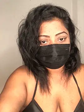  Cute ariana  online show from December 20, 2025, 6:44 pm