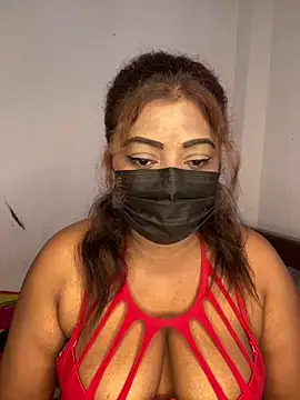  Cute ariana  online show from April 10, 2026, 3:57 am