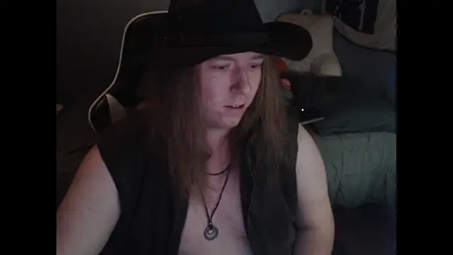 Snapshot of THEFireCrotch chatting on December 18, 2025, 4:50 am THEFireCrotch online show from December 18, 2025, 4:50 am