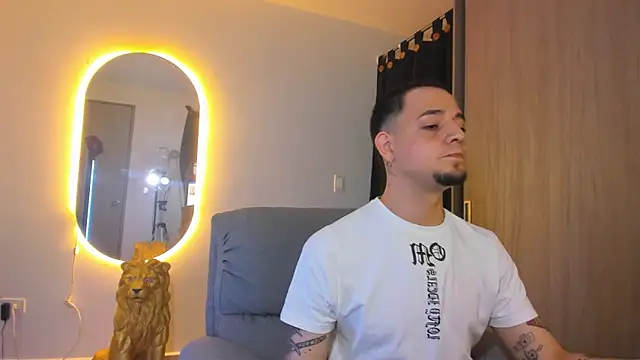 Snapshot of alejandro_calderon1 chatting on January 29, 2025, 4:58 am alejandro calderon1 online show from January 29, 2025, 4:58 am