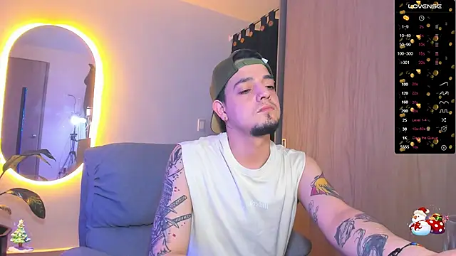 Snapshot of alejandro_calderon1 chatting on December 6, 2024, 5:25 am alejandro calderon1 online show from December 6, 2024, 5:25 am