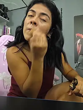 Hannah-grace online show from February 20, 2026, 10:17 am