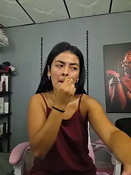 Hannah-grace online show from February 3, 2026, 10:42 am