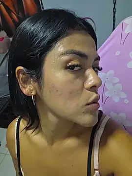 Hannah-grace online show from November 13, 2025, 12:53 pm