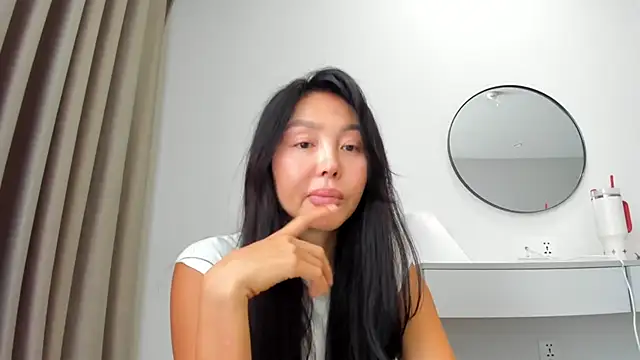 keiko hot online show from February 28, 2026, 4:34 am