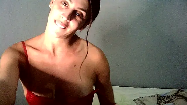 AlexiaDuucan online show from November 13, 2025, 12:36 am