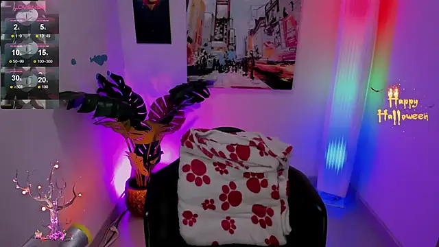 Snapshot of Kyomi_chang chatting on November 11, 2025, 12:55 pm Kyomi chang online show from November 11, 2025, 12:55 pm