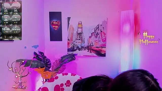 Snapshot of Kyomi_chang chatting on November 13, 2025, 1:15 pm Kyomi chang online show from November 13, 2025, 1:15 pm