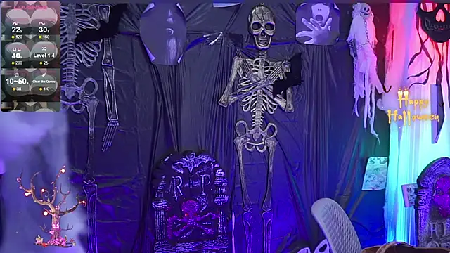 Snapshot of Kyomi_chang chatting on October 28, 2025, 1:21 pm Kyomi chang online show from October 28, 2025, 1:21 pm