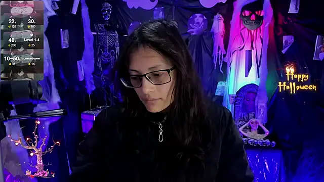 Snapshot of Kyomi_chang chatting on November 4, 2025, 1:04 pm Kyomi chang online show from November 4, 2025, 1:04 pm